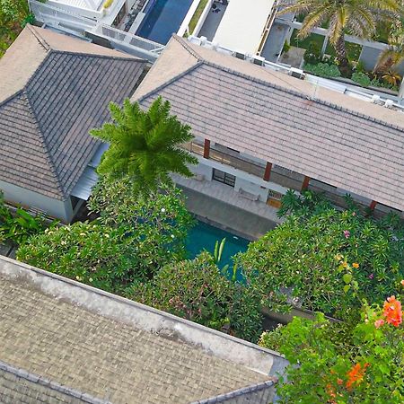 Hotel Dirga'S House Sanur View By Eps Exterior foto