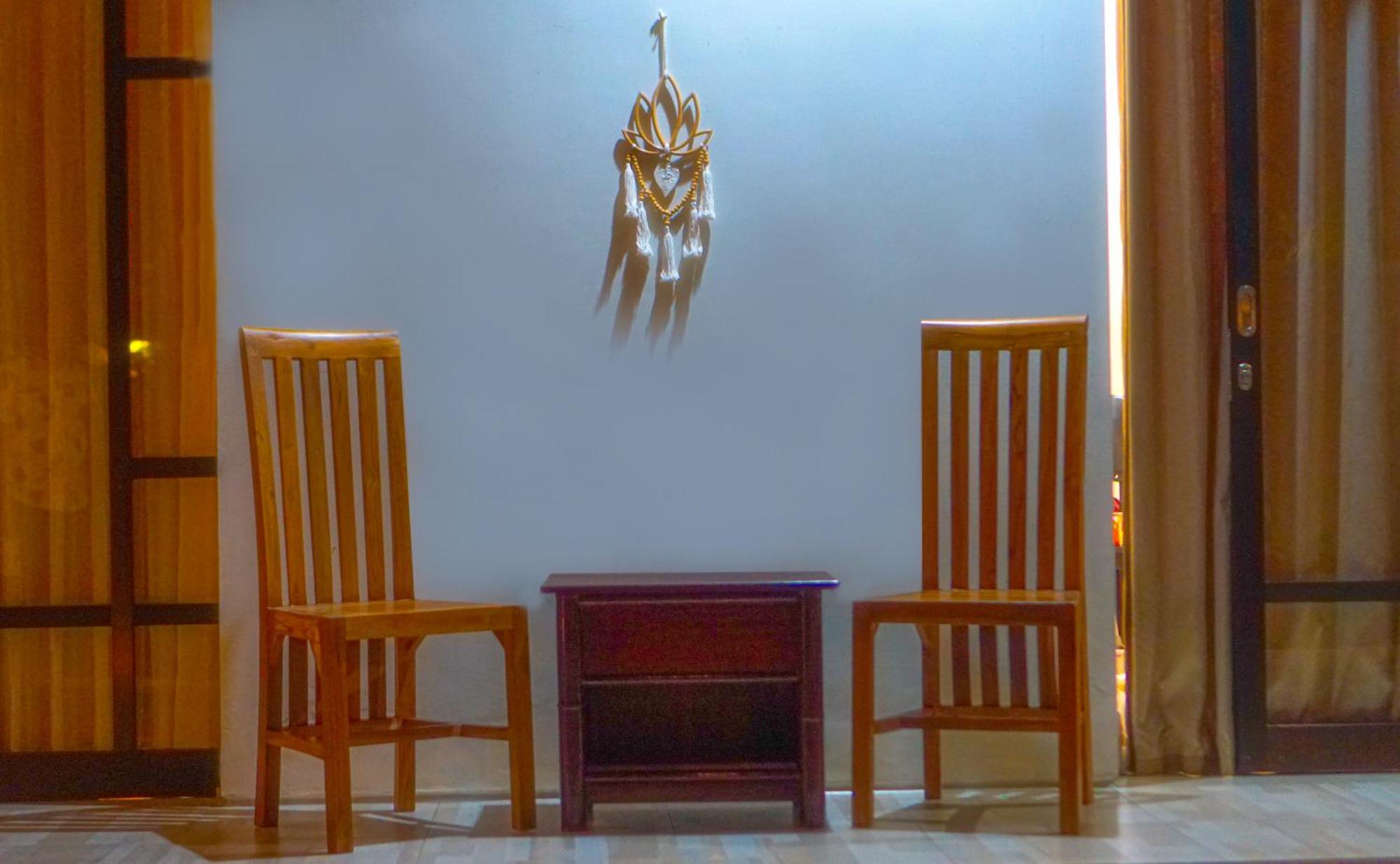 Hotel Dirga'S House Sanur View By Eps Exterior foto