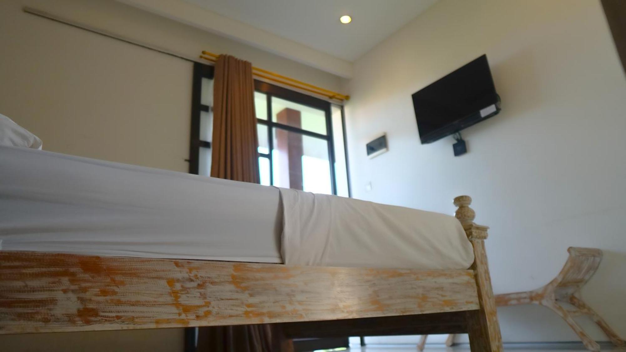 Hotel Dirga'S House Sanur View By Eps Exterior foto