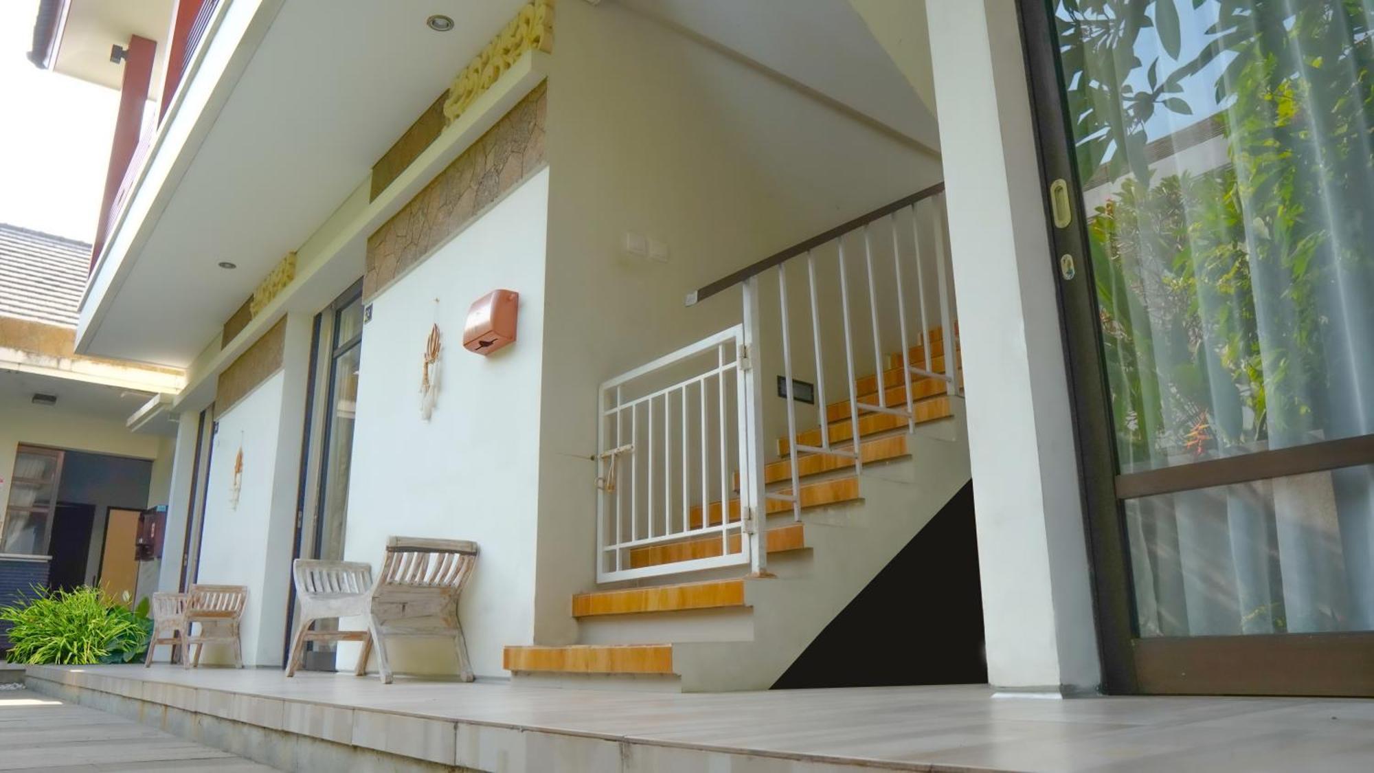 Hotel Dirga'S House Sanur View By Eps Exterior foto