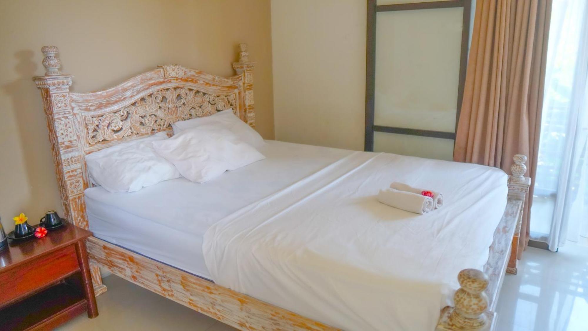 Hotel Dirga'S House Sanur View By Eps Exterior foto