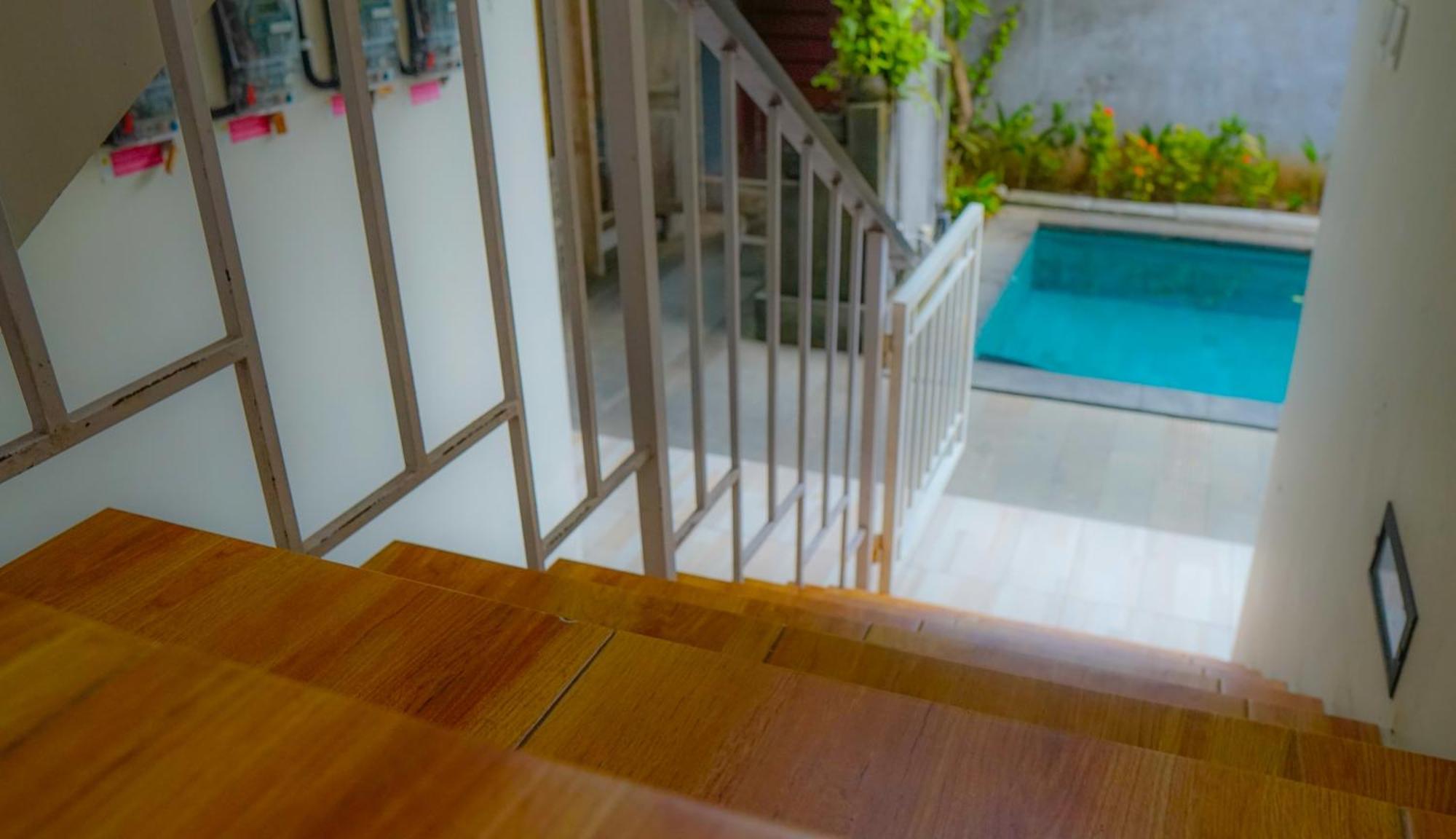Hotel Dirga'S House Sanur View By Eps Exterior foto