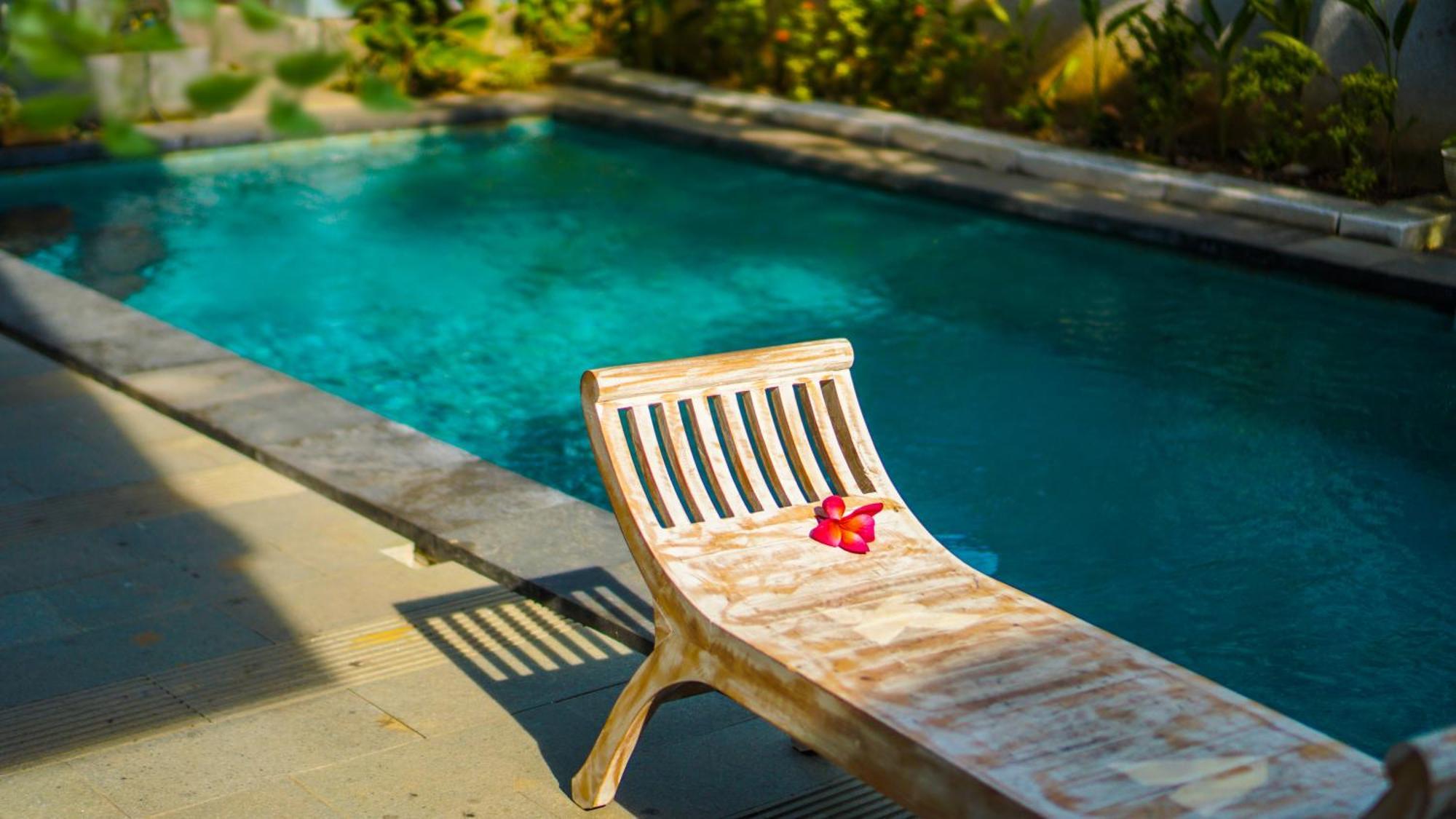 Hotel Dirga'S House Sanur View By Eps Exterior foto